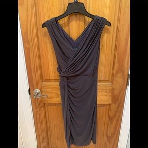 Adrianna Pampell dress.